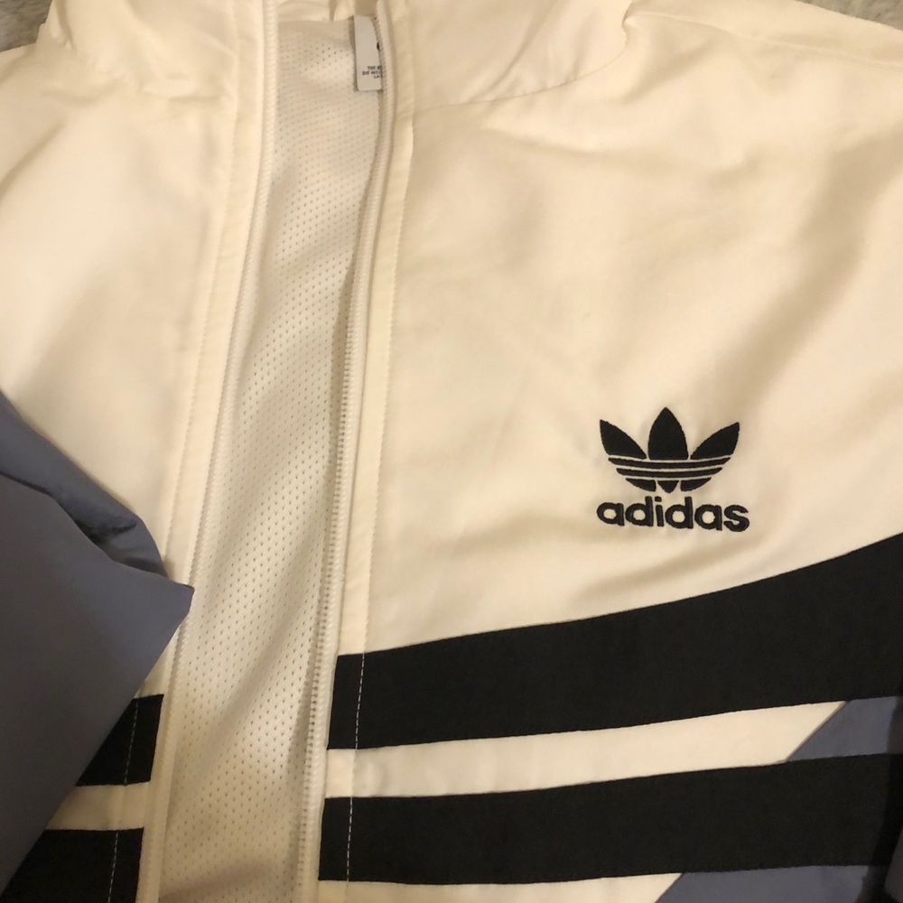 Adidas Jacket - Picture 2 of 5